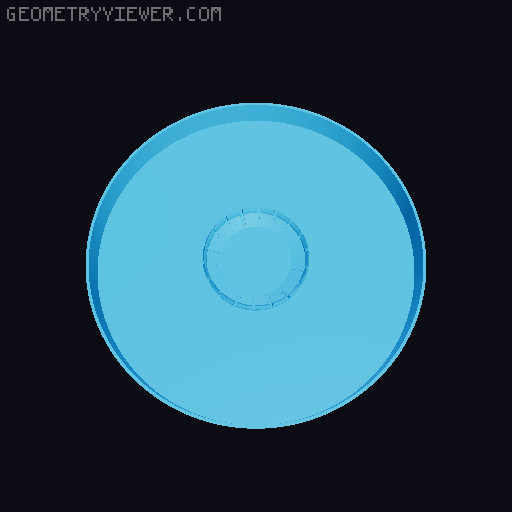 EdgeHD8 Dew Sheild Revision ? 3D model thumbnail