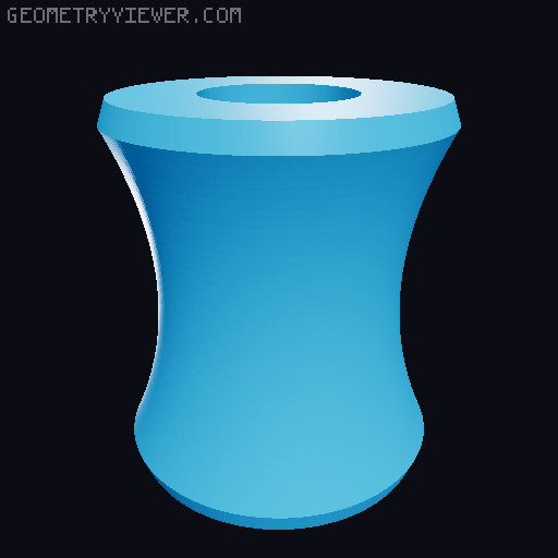 Lanyard Beads (25 types) 3D model thumbnail