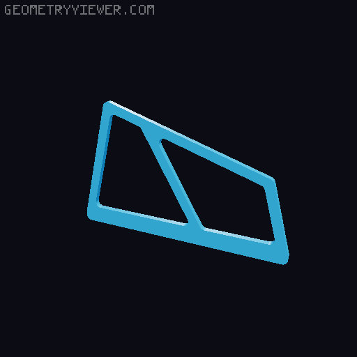 Boveda Rehydration 3D model thumbnail