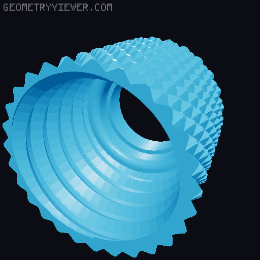 ER2 and ER2s - Freak adapter parts 3D model thumbnail