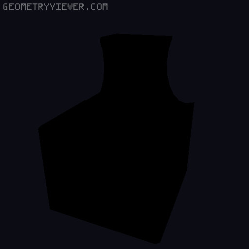 Lucky 13 skin: General Grievous 3D model thumbnail
