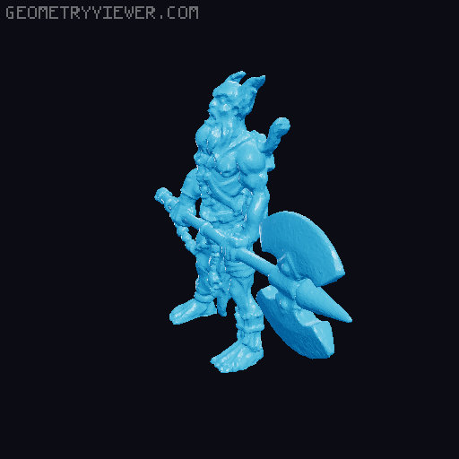 KS 3D model thumbnail