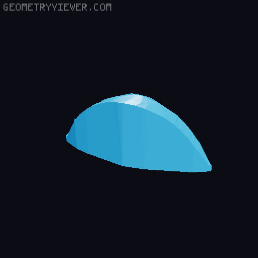 Mini 13: Star Wars Imperial Royal Guard 3D model thumbnail