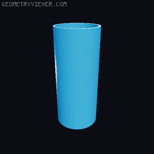 DIY Stereo Microscope 3D model thumbnail