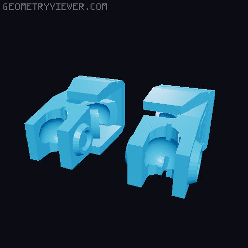 Gundam RX78 2 3D model thumbnail