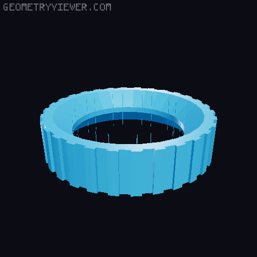 RC Robotics Starter Kit 3D model thumbnail