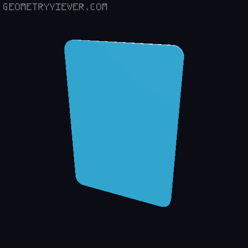 PEN_HOLDER 3D model thumbnail