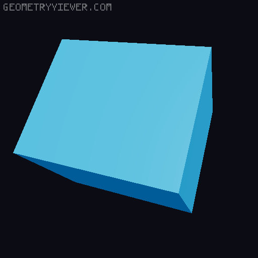 Prusacaster upgraded 3D model thumbnail