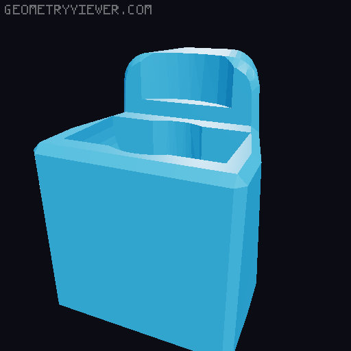 MINI 13: Sandman 3D model thumbnail