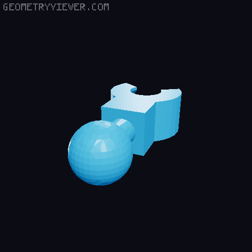 Make You Own Figure Set V-1.0! 3D model thumbnail
