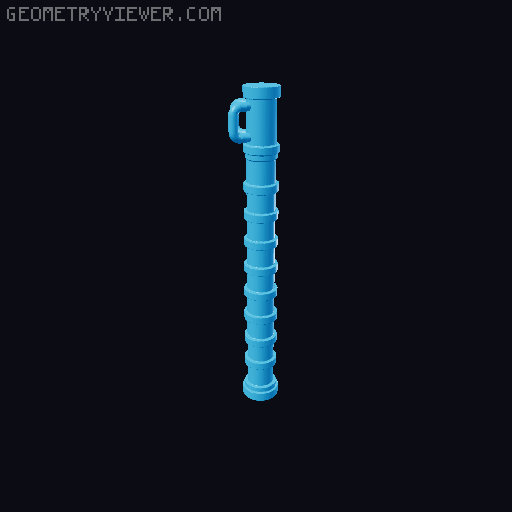 HMS Revenge Ship Elements (model-shipyard.com) 3D model thumbnail