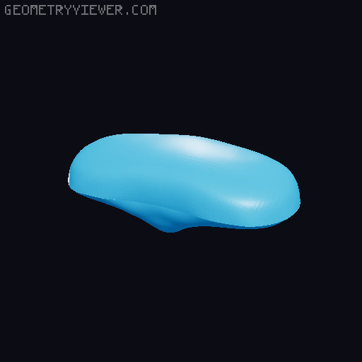 PORTFOLIO 3D model thumbnail