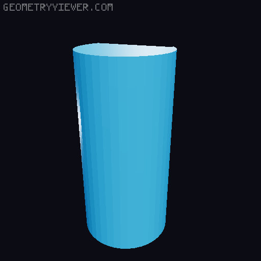 Anti-Tangle Tensioner 3D model thumbnail