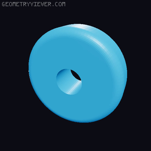 Tiro il Dino – Pull-Along Dinosaur Toy 3D model thumbnail