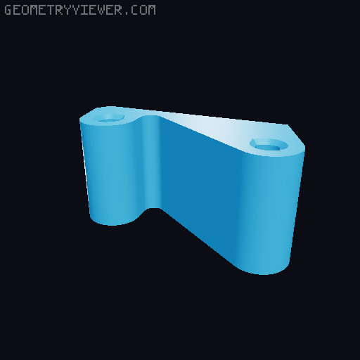 Twilight Imperium 4 Battle Dice 3D model thumbnail