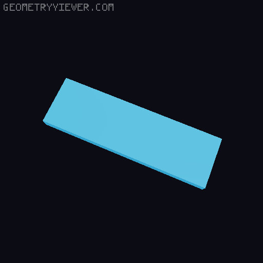 Nintendo Switch Pun 3D model thumbnail