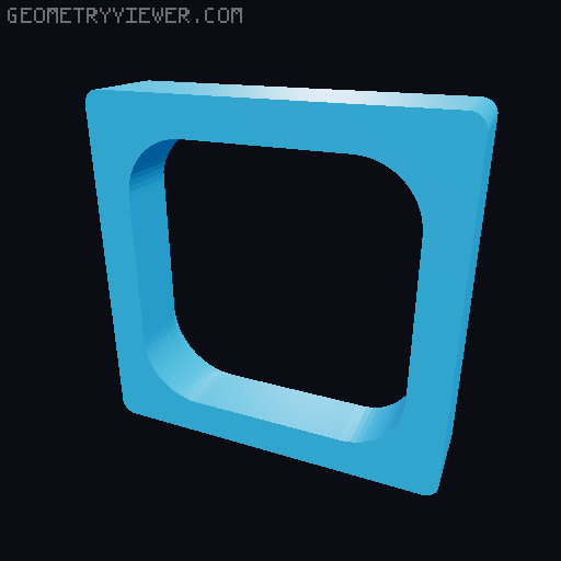 BetaFPV Pavo Femto BOX 3D model thumbnail