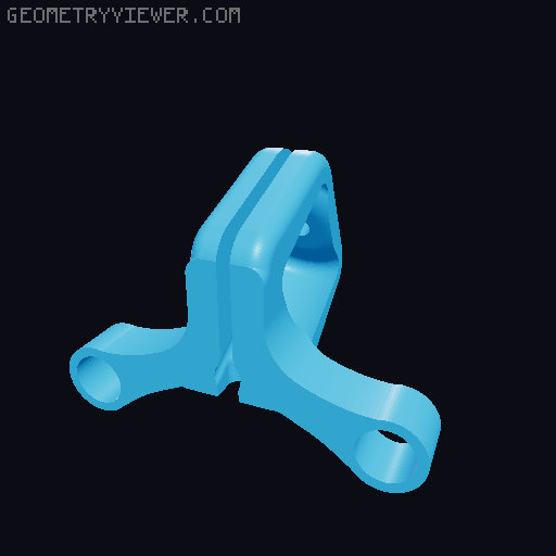 Typhon Prints 3D model thumbnail