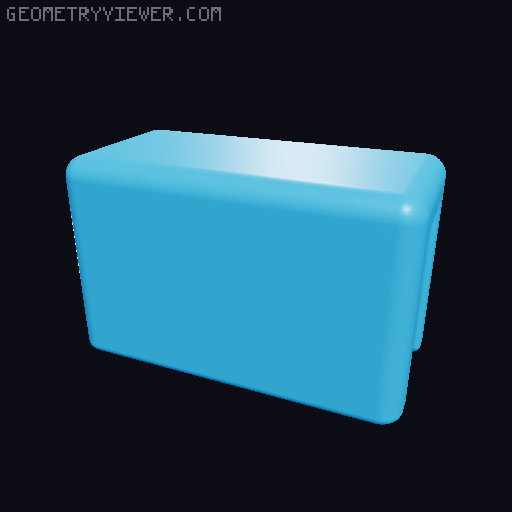 Tooling cabinet drawer storage tray dividers 3D model thumbnail