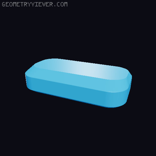 L993M Stand In 3D model thumbnail