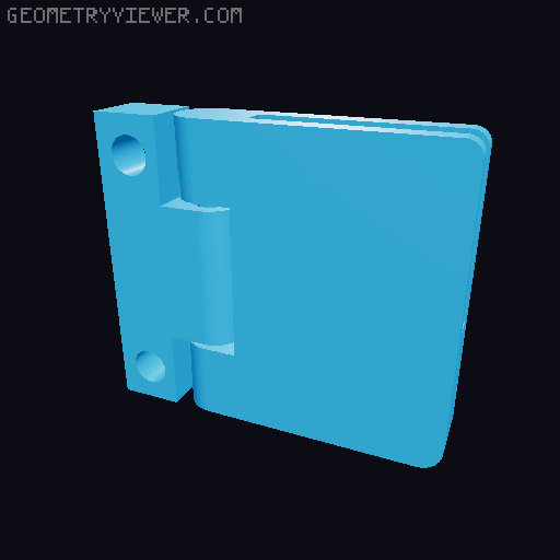 Elegoo Neptune 4 Max inexpensive enclosure made from 3/4". Schedule 40 PCV pipe 3D model thumbnail