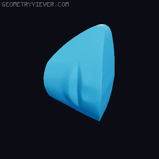 Mighty Morphin Dummy Rangers - Red 3D model thumbnail