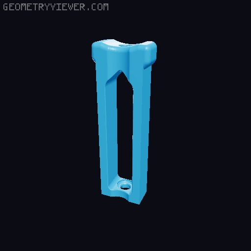 V2 Magnetic Injection Assistant for Insulin / GLP-1 / TRT 3D model thumbnail