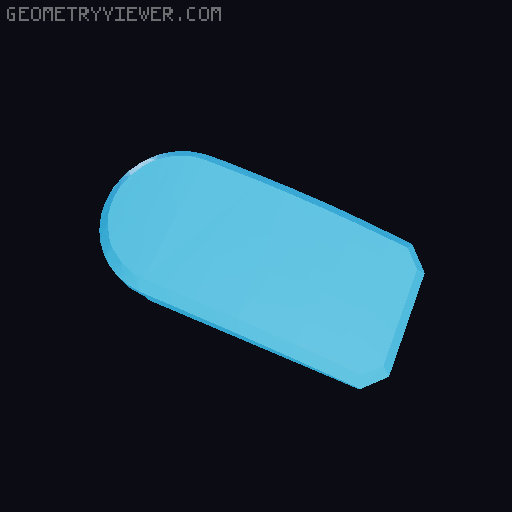 DUMMY 13 - Multipart armor/abdomen 3D model thumbnail