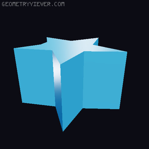 Christmas Tree Bobblehead Xmas 3D model thumbnail