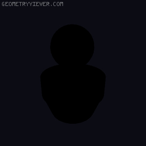 Lucky 13 skin: Mega Man 3D model thumbnail