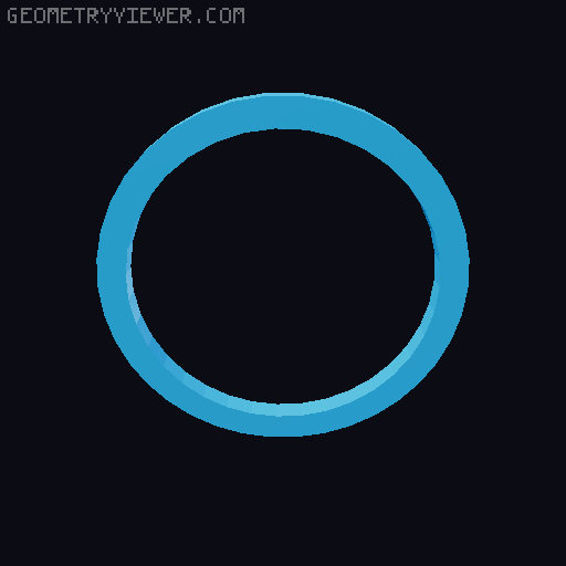 Yet another Alternative Spool Holder for Prusa Drybox 3D model thumbnail
