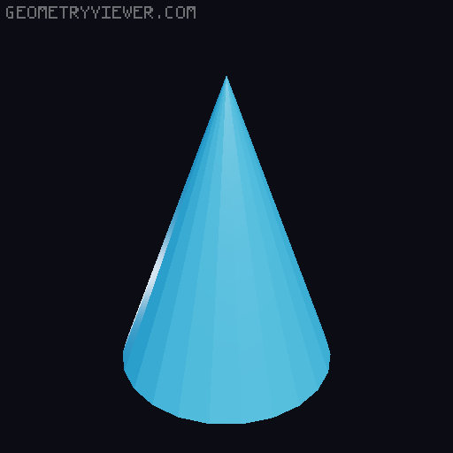 Elevated Little Fella (ELF) Hat 3D model thumbnail