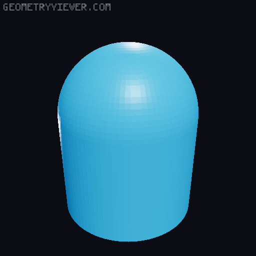 Tripod for shooting/hunting 3D model thumbnail