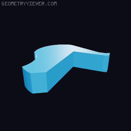 Simple WMP Version One 3D model thumbnail
