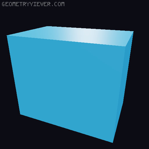 Gachiakuta Enjin's Umbreaker 3D model thumbnail