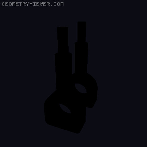 Lucky 13 skin: Optimus Prime 3D model thumbnail