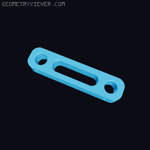 Loop MLA-M 3D model thumbnail