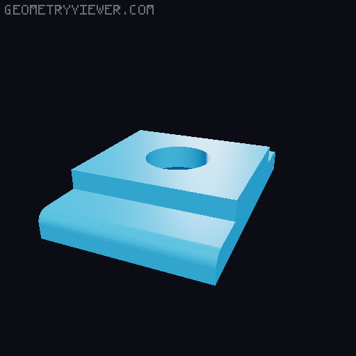 Streamtop: A Portable Livestream Machine  3D model thumbnail