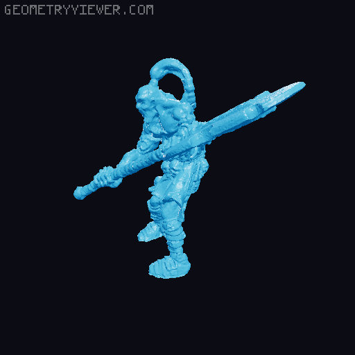 KS 3D model thumbnail