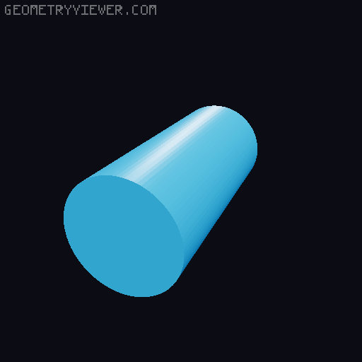 Model A Day Challenge - Day 110 - MP3 Player 3D model thumbnail