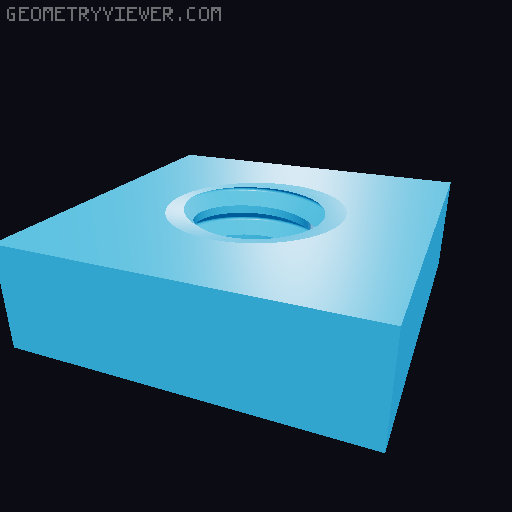 MASSIVE Nuts Collection 3D model thumbnail