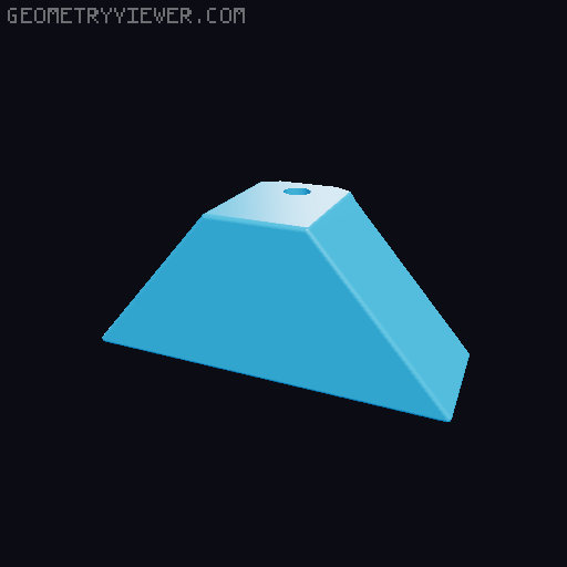Camera Support  3D model thumbnail