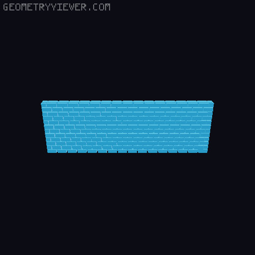 OO Gauge Train Refulleling Station 3D model thumbnail