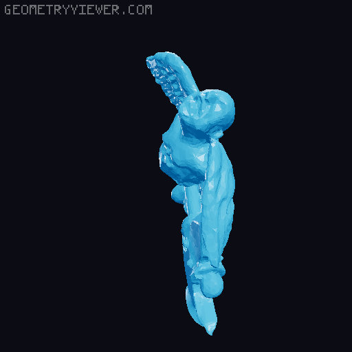IMM 3D model thumbnail