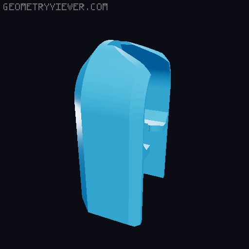 Spot-13 2.0 3D model thumbnail