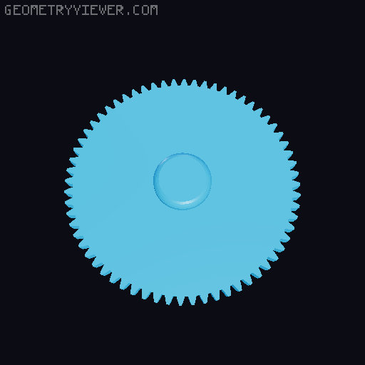 Turntable Model Painter: Motorized Remix 3D model thumbnail