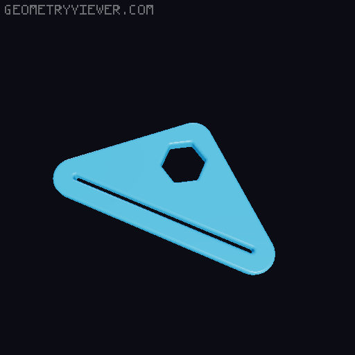 Toothpaste Squeezer variations 3D model thumbnail
