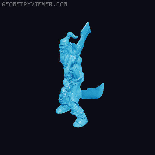 KS 3D model thumbnail