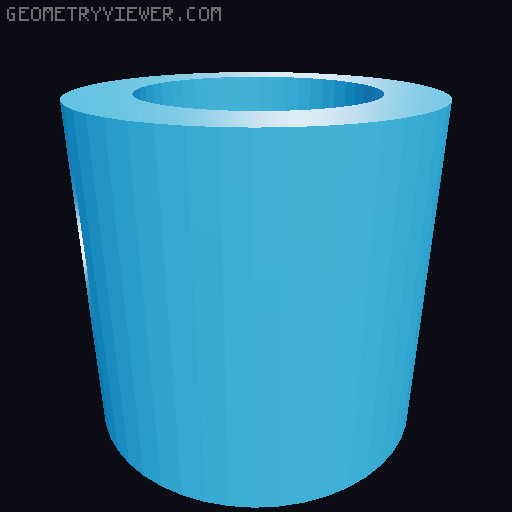 Porsche 944 grill speaker 3D model thumbnail