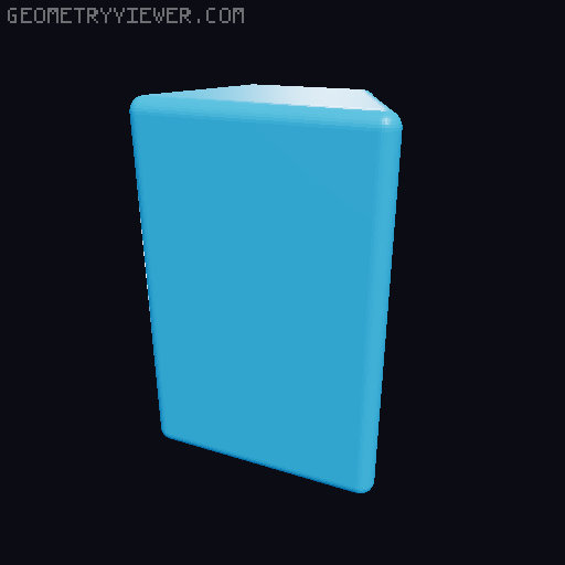 Trammel of Archimedes (Ellipsograph/"Do Nothing Machine") 3D model thumbnail